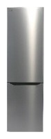 LG GW-B489 SMCW Холодильник фотография