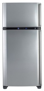 Sharp SJ-PT561RHS Refrigerator larawan