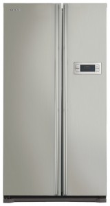 Samsung RSH5SBPN 冰箱 照片