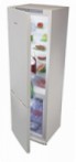 Snaige RF36SM-S10001 Refrigerator