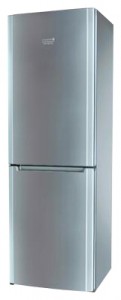 Hotpoint-Ariston HBM 1181.3 S F Tủ lạnh ảnh