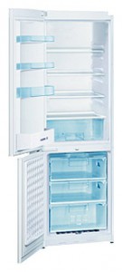 Bosch KGV36N00 Tủ lạnh ảnh