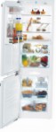 Liebherr ICBN 3366 Холодильник