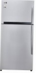 LG GR-M802HSHM Refrigerator