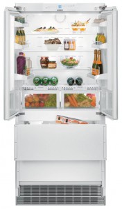 Liebherr ECBN 6256 Холодильник фото