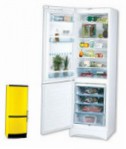Vestfrost BKF 404 E58 Yellow Холодильник