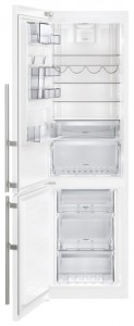 Electrolux EN 3889 MFW Refrigerator larawan