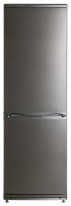 ATLANT ХМ 6021-080 Refrigerator larawan