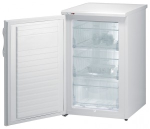Gorenje F 4091 AW Холодильник фотография