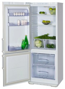 Бирюса 134 KLA Холодильник фотография