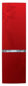 LG GA-B439 TLRF Холодильник фотография