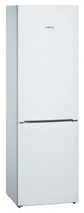 Bosch KGE36XW20 Холодильник фотография
