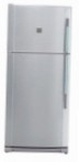 Sharp SJ-K43MK2SL Хладилник