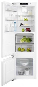 Electrolux ENG 2693 AOW Холодильник фото