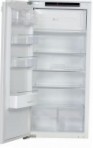 Kuppersbusch IKE 23801 Холодильник