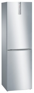 Bosch KGN39XL24 Refrigerator larawan