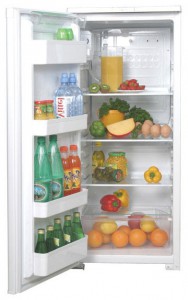 Саратов 549 (КШ-160 без НТО) Холодильник фотография