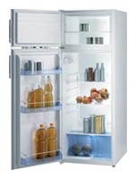 Mora MRF 4245 W Холодильник фотография
