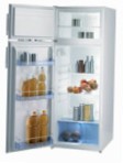 Mora MRF 4245 W Refrigerator