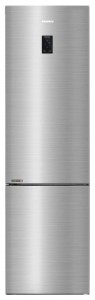 Samsung RB-37 J5250SS Холодильник фотография