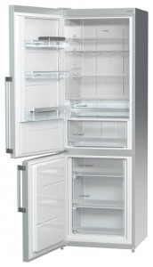 Gorenje NRK 6191 TX Tủ lạnh ảnh