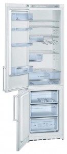 Bosch KGV39XW20 Холодильник фотография