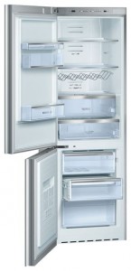 Bosch KGN36S71 Холодильник фотография