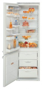 ATLANT МХМ 1833-26 Refrigerator larawan