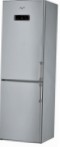 Whirlpool WBE 3377 NFCTS Холодильник