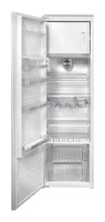 Fulgor FBR 351 E Холодильник фотография