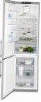 Electrolux EN 93855 MX Холодильник