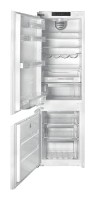 Fulgor FBCD 352 NF ED Tủ lạnh ảnh