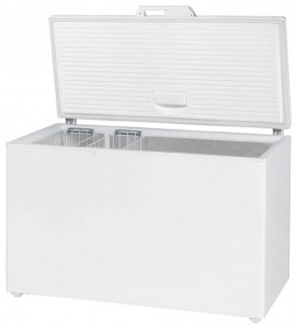 Liebherr GT 4932 Refrigerator larawan