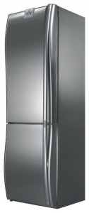 Hoover HVNP 3885 Refrigerator larawan