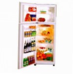 Daewoo Electronics FR-2703 Tủ lạnh