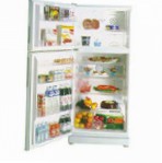 Daewoo Electronics FR-171 Tủ lạnh