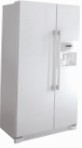 Kuppersbusch KE 580-1-2 T PW Холодильник