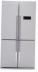 BEKO GNE 114610 X Refrigerator