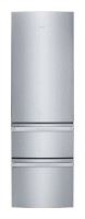 Franke FCB 3401 NS 2D XS Холодильник фотография