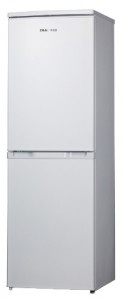 Shivaki SHRF-190NFW Refrigerator larawan