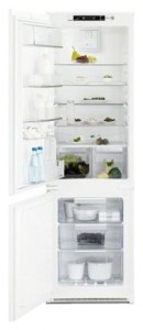 Electrolux ENN 92853 CW Холодильник фотография
