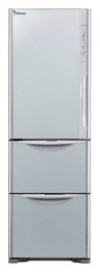 Hitachi R-SG37BPUGS Холодильник фотография
