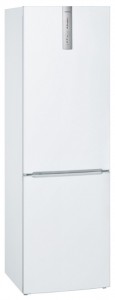 Bosch KGN36VW14 Refrigerator larawan