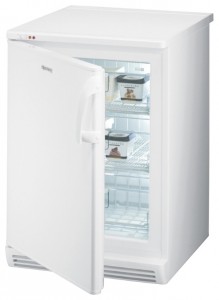 Gorenje F 6091 AW Холодильник фотография