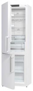 Gorenje NRK 6191 JW Refrigerator larawan
