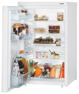 Liebherr T 1400 Refrigerator larawan