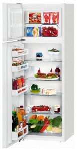 Liebherr CTP 2921 Холодильник фотография
