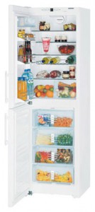 Liebherr CN 3913 Refrigerator larawan