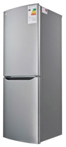 LG GA-B379 SMCA Холодильник фотография