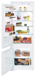 Liebherr ICUS 2914 Холодильник фотография